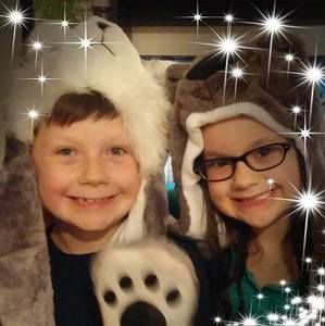 Meet your Posher, Alicia